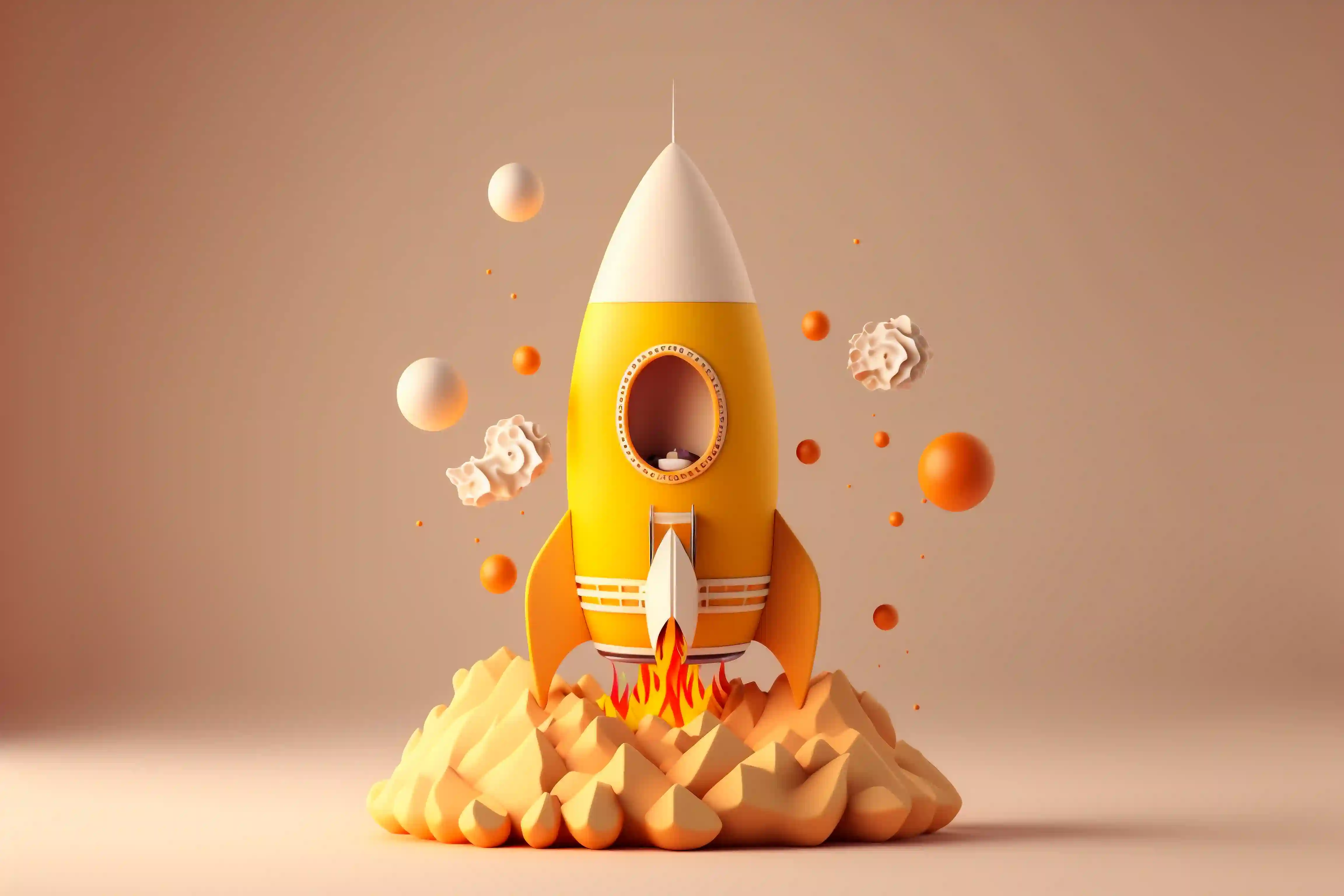 Startups